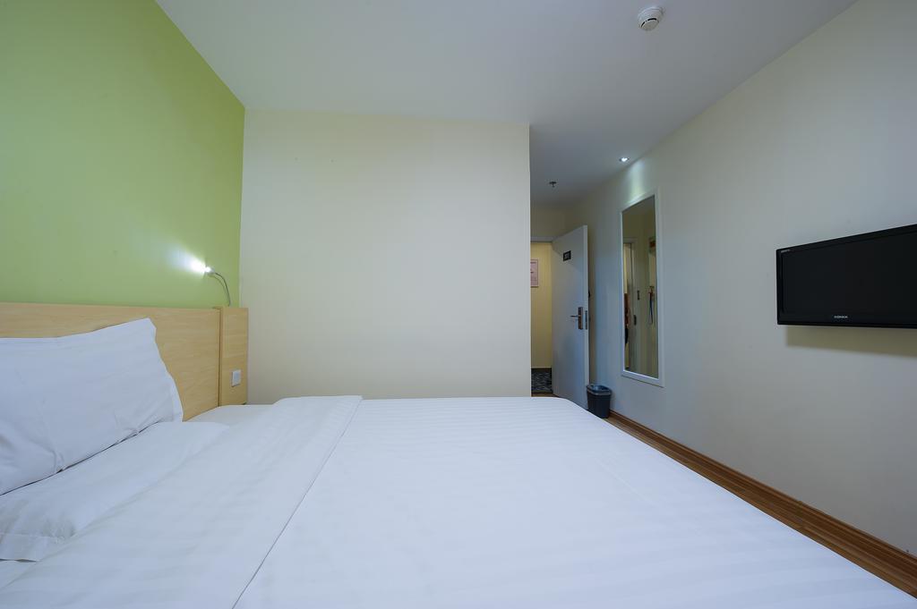 7Days Inn Chengdu Yulin Province Stadium Δωμάτιο φωτογραφία